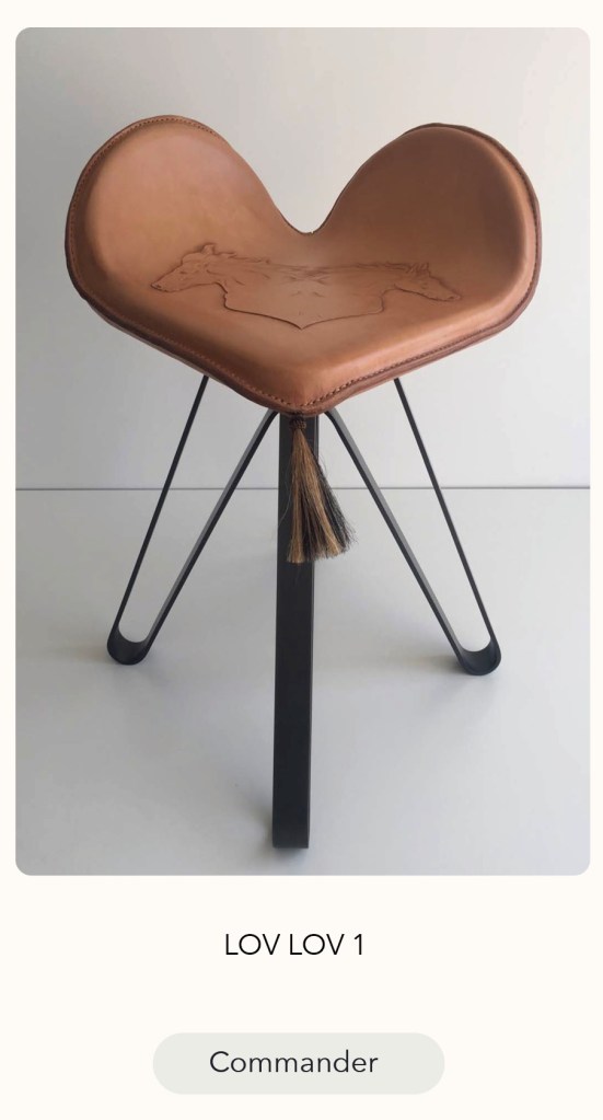 CoDe, fondé par Claudio Colucci, réinvente l’art du design à Genève. Upcycling, personnalisation, collections uniques – explorez une nouvelle vision du design responsable.