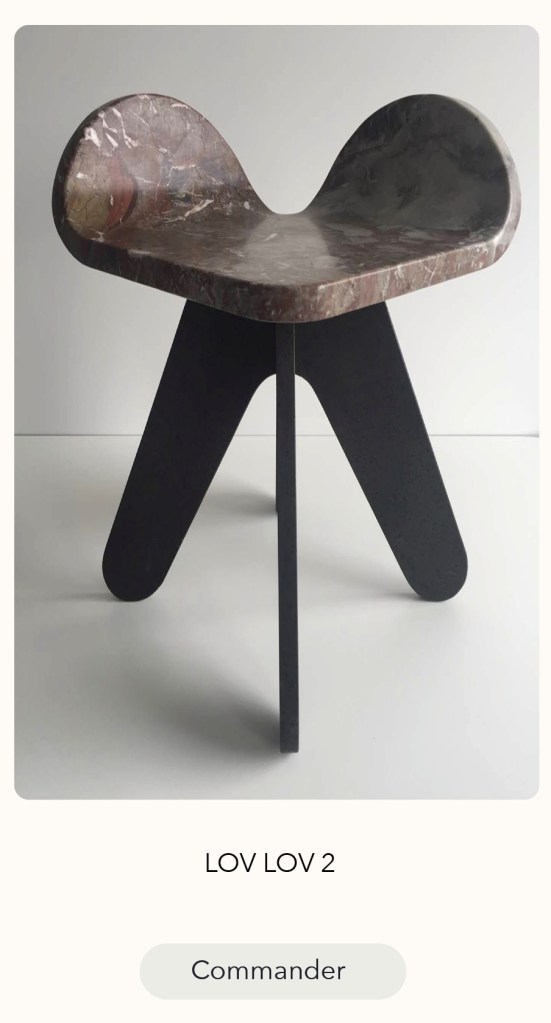 CoDe - Remanufacturing Art & design - Genève