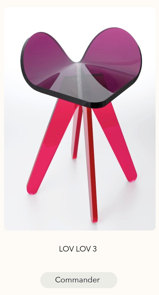 CoDe, fondé par Claudio Colucci, réinvente l’art du design à Genève. Upcycling, personnalisation, collections uniques – explorez une nouvelle vision du design responsable.